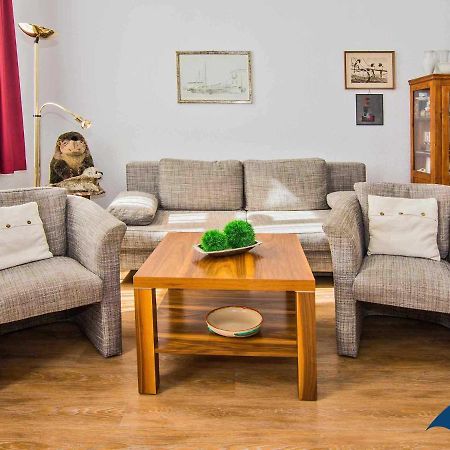 Villa Anna Whg 01 "Onyx" هيرينجسدورف المظهر الخارجي الصورة
