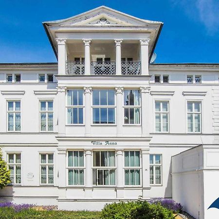 Villa Anna Whg 01 "Onyx" هيرينجسدورف المظهر الخارجي الصورة